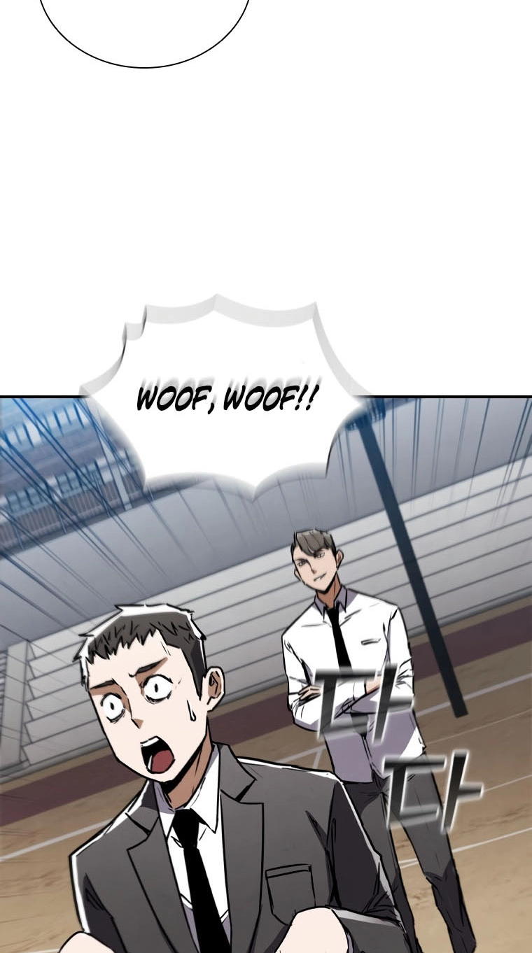 Shark Wyvern Chapter 2 page 95 - 