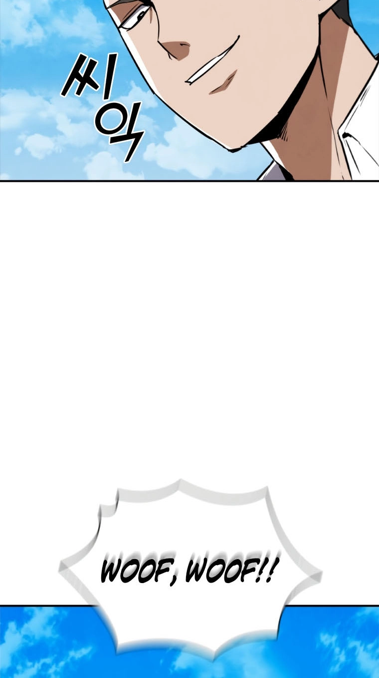 Shark Wyvern Chapter 2 page 98 - 