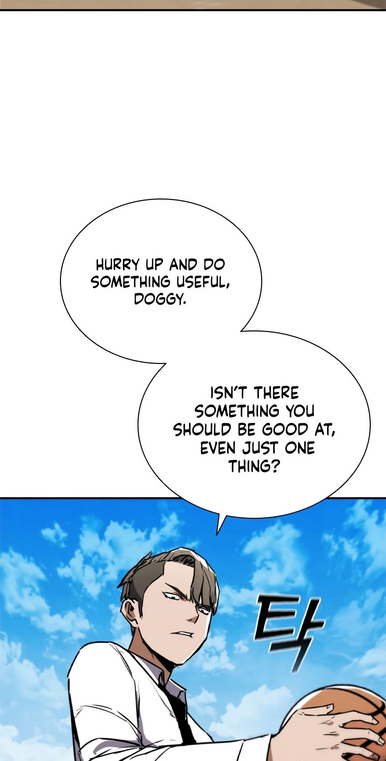 Shark Wyvern Chapter 2 page 100 - 