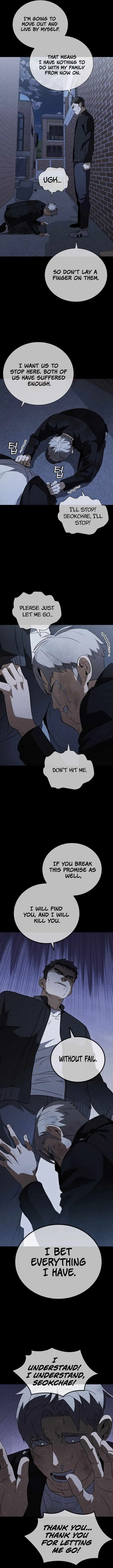 Shark Wyvern Chapter 20 page 16 - 