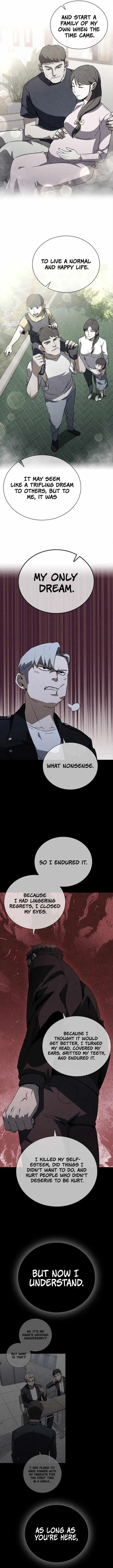 Shark Wyvern Chapter 20 page 10 - 