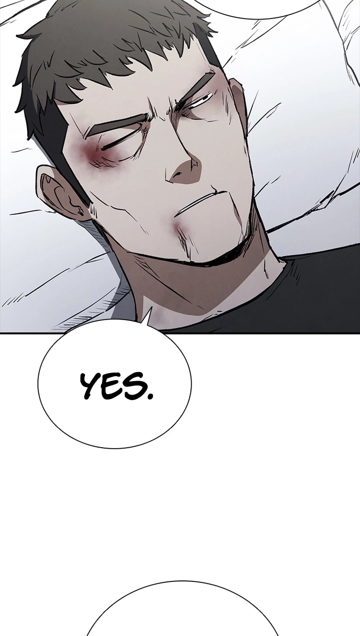 Shark Wyvern Chapter 23 page 11 - 