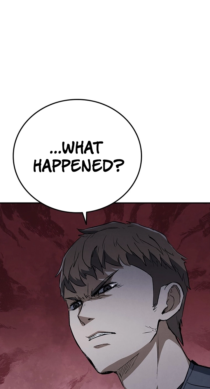 Shark Wyvern Chapter 23 page 3 - 