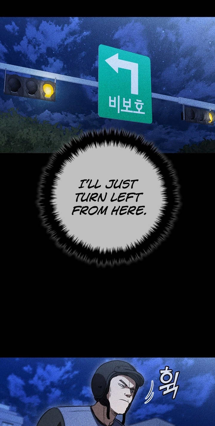 Shark Wyvern Chapter 23 page 22 - 
