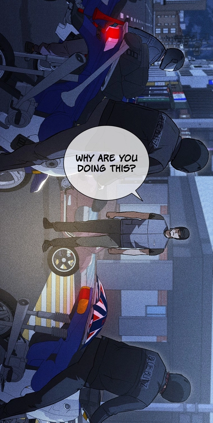 Shark Wyvern Chapter 23 page 27 - 