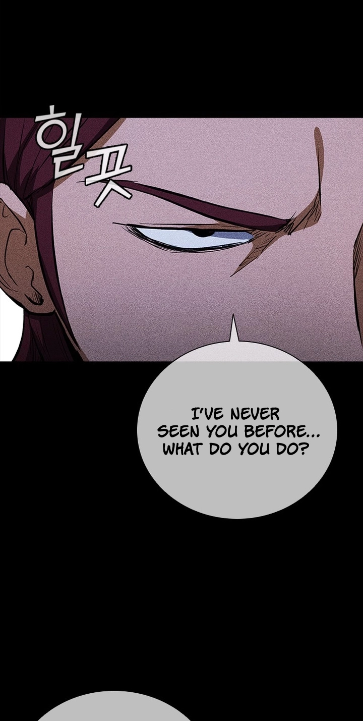 Shark Wyvern Chapter 23 page 30 - 