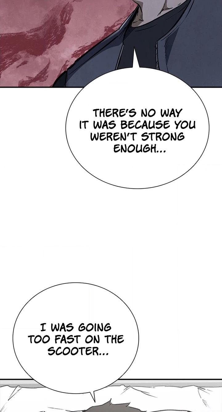Shark Wyvern Chapter 23 page 4 - 