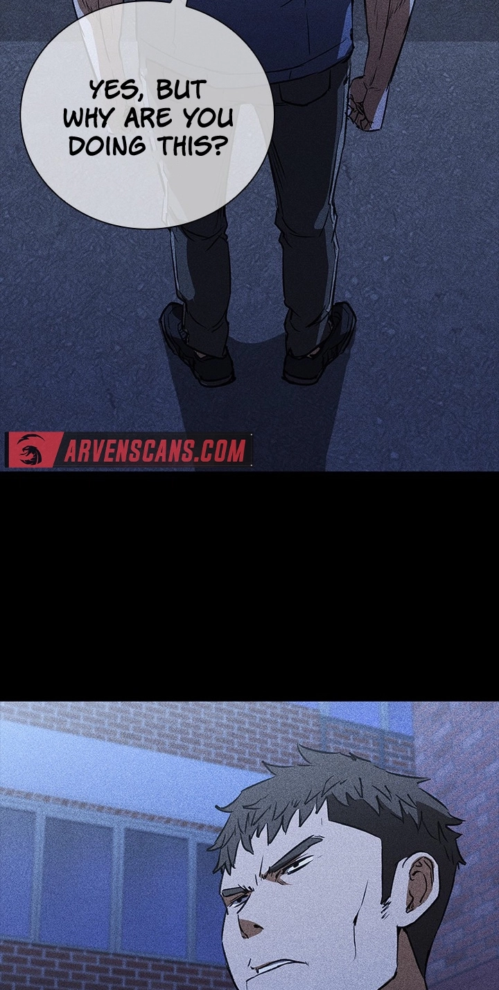 Shark Wyvern Chapter 23 page 32 - 