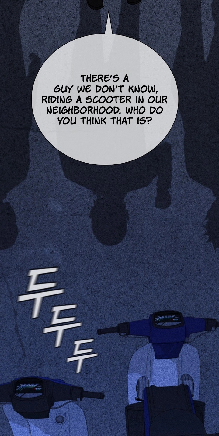 Shark Wyvern Chapter 23 page 37 - 