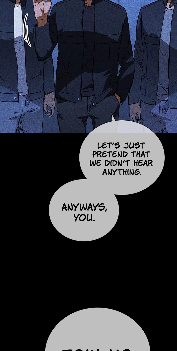 Shark Wyvern Chapter 23 page 41 - 