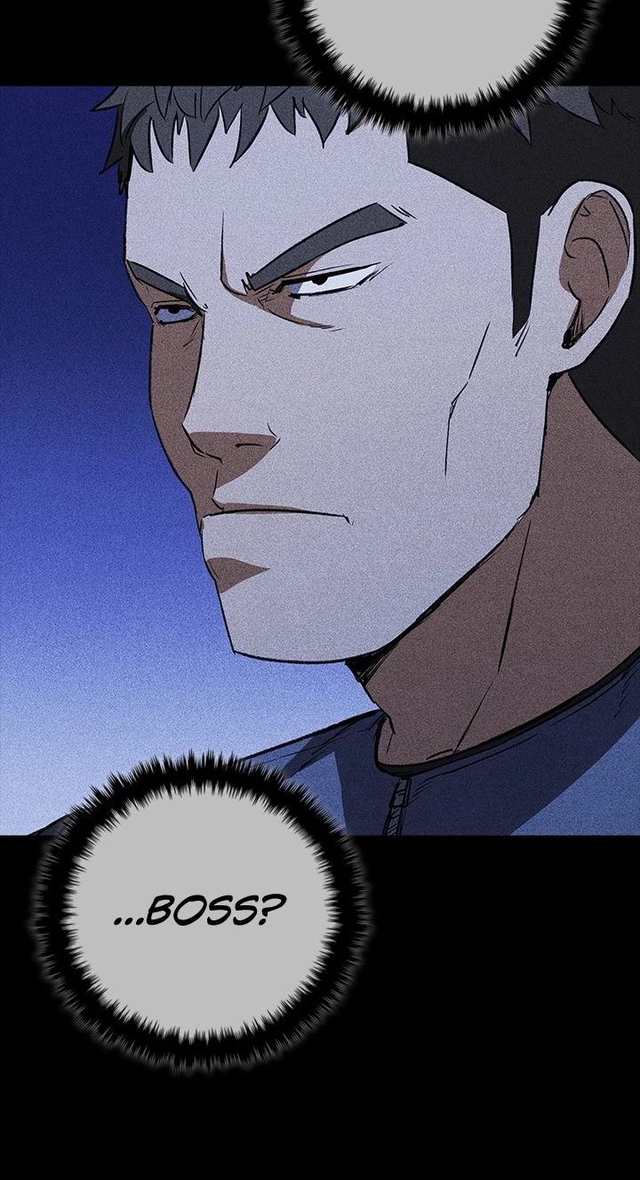 Shark Wyvern Chapter 23 page 46 - 
