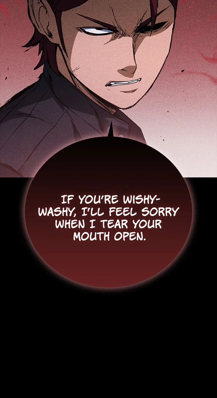 Shark Wyvern Chapter 23 page 49 - 