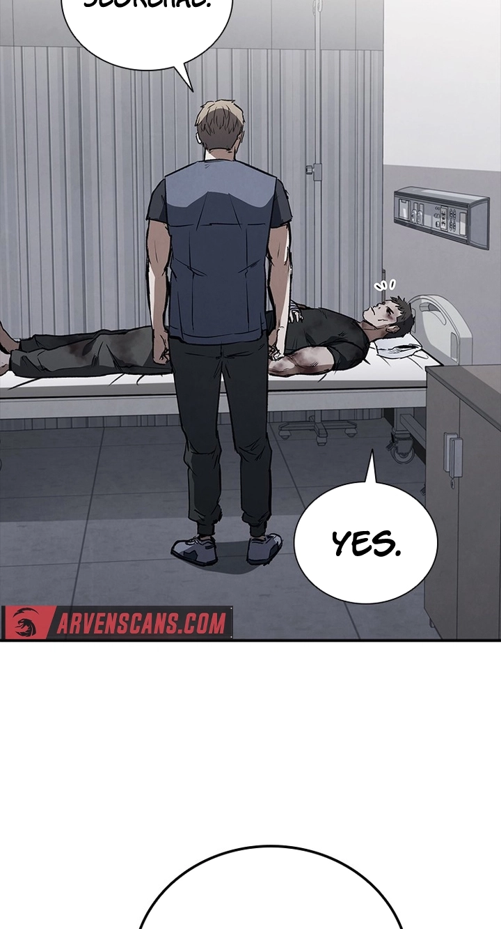 Shark Wyvern Chapter 23 page 6 - 