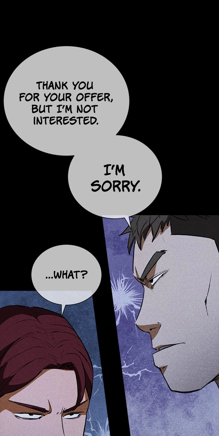 Shark Wyvern Chapter 23 page 52 - 