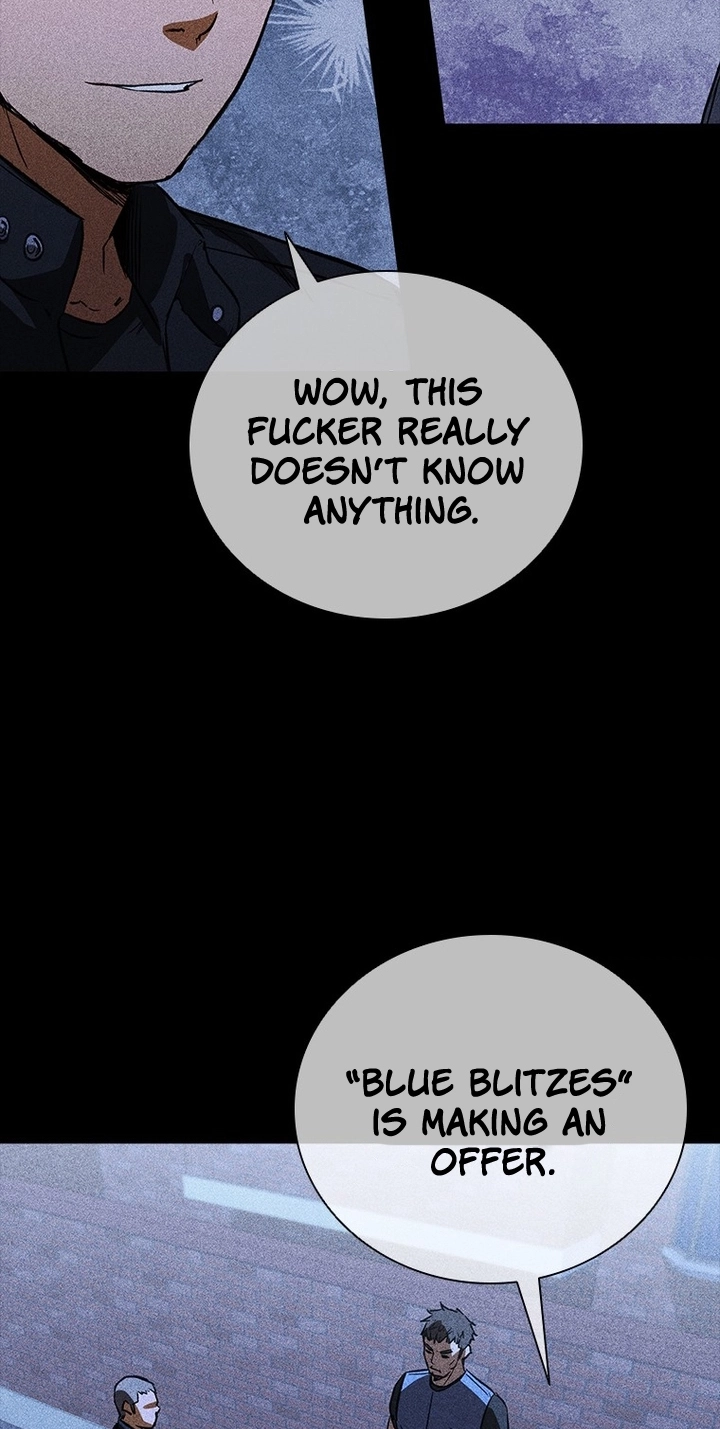 Shark Wyvern Chapter 23 page 53 - 