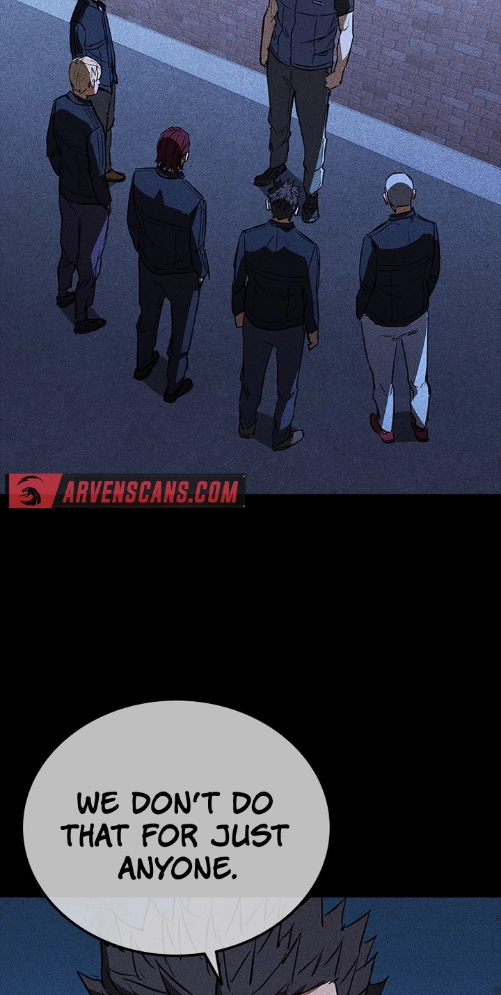 Shark Wyvern Chapter 23 page 54 - 