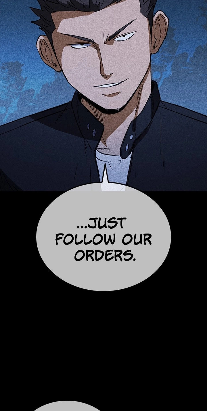 Shark Wyvern Chapter 23 page 55 - 