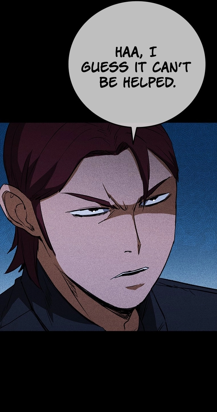 Shark Wyvern Chapter 23 page 57 - 