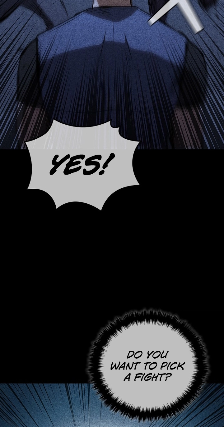 Shark Wyvern Chapter 23 page 59 - 