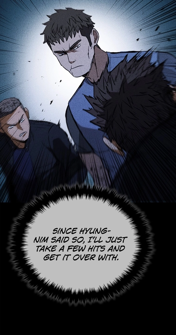 Shark Wyvern Chapter 23 page 60 - 