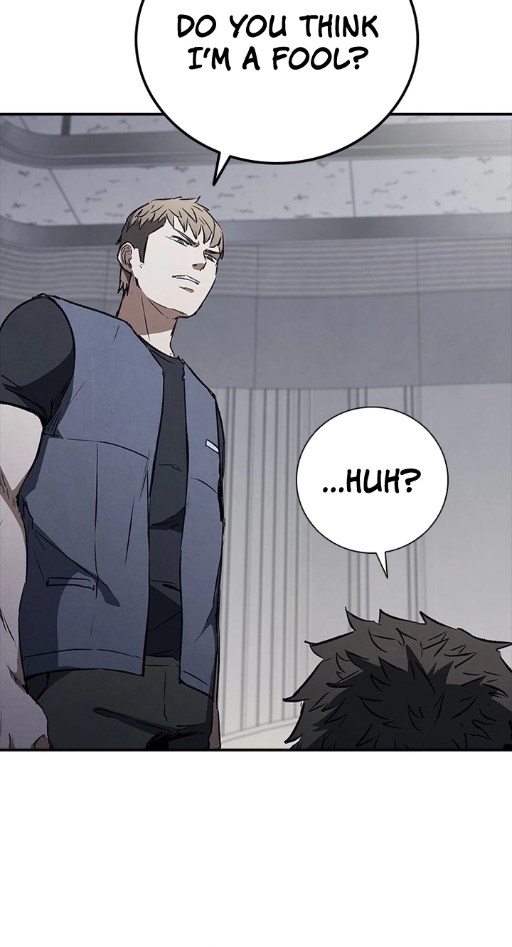 Shark Wyvern Chapter 23 page 7 - 