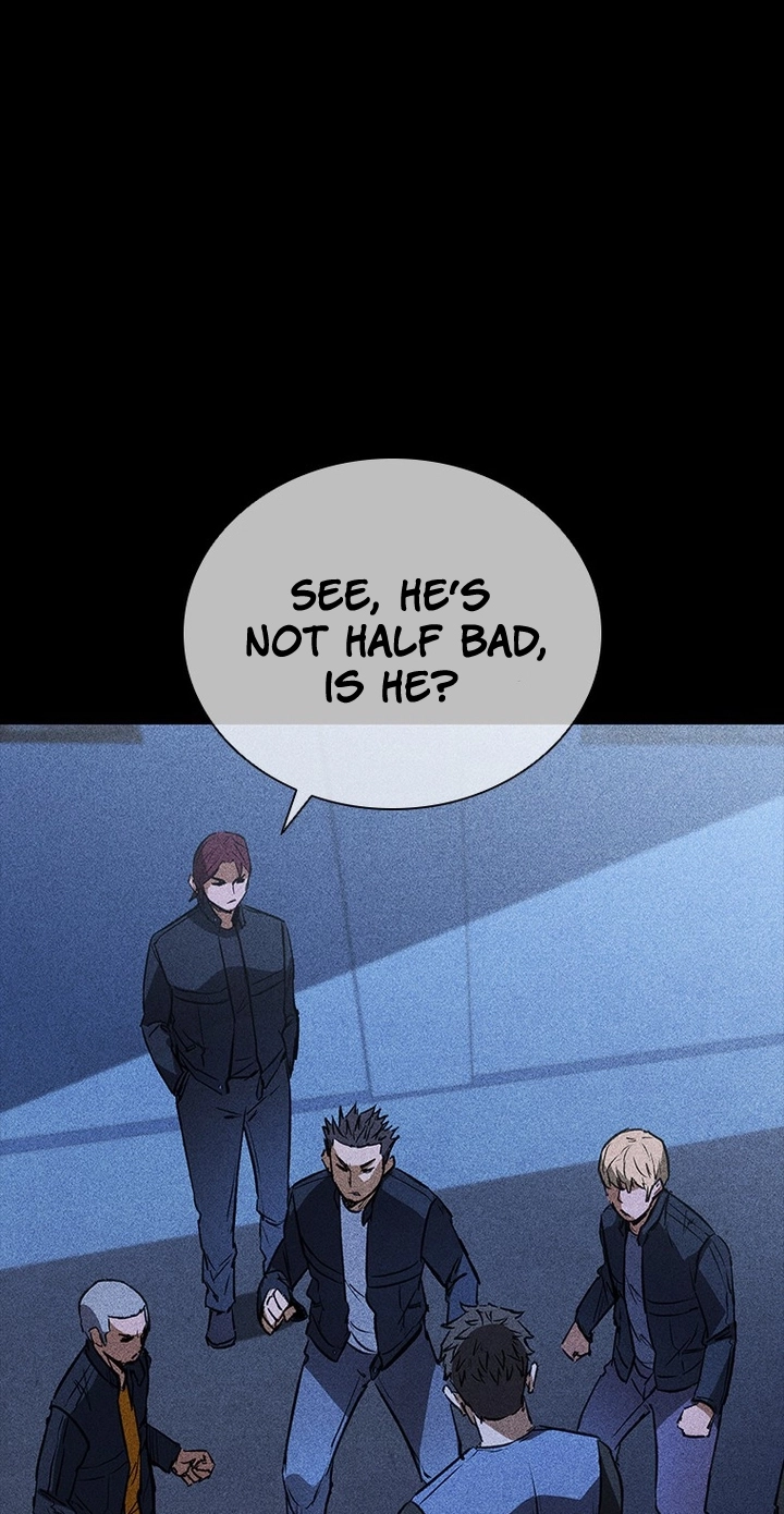 Shark Wyvern Chapter 23 page 65 - 