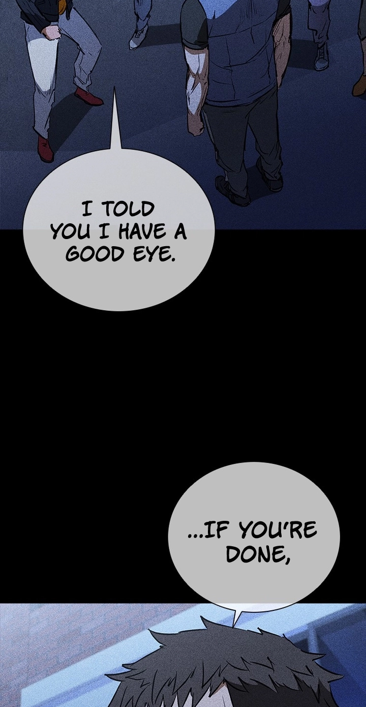 Shark Wyvern Chapter 23 page 66 - 