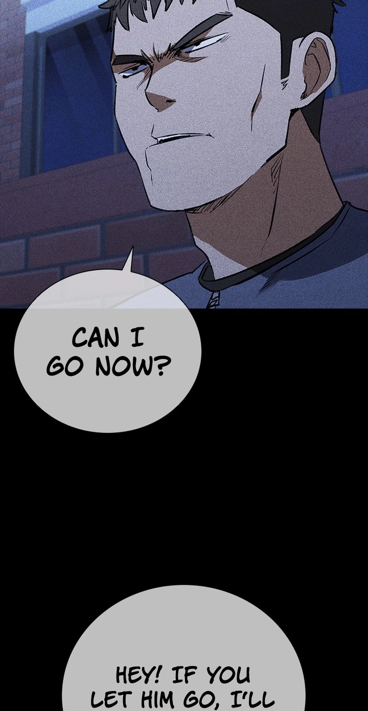 Shark Wyvern Chapter 23 page 67 - 