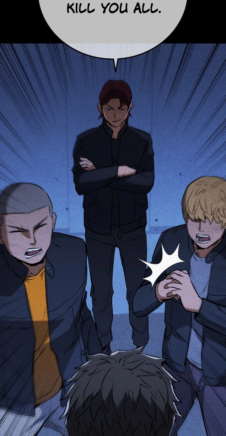 Shark Wyvern Chapter 23 page 68 - 