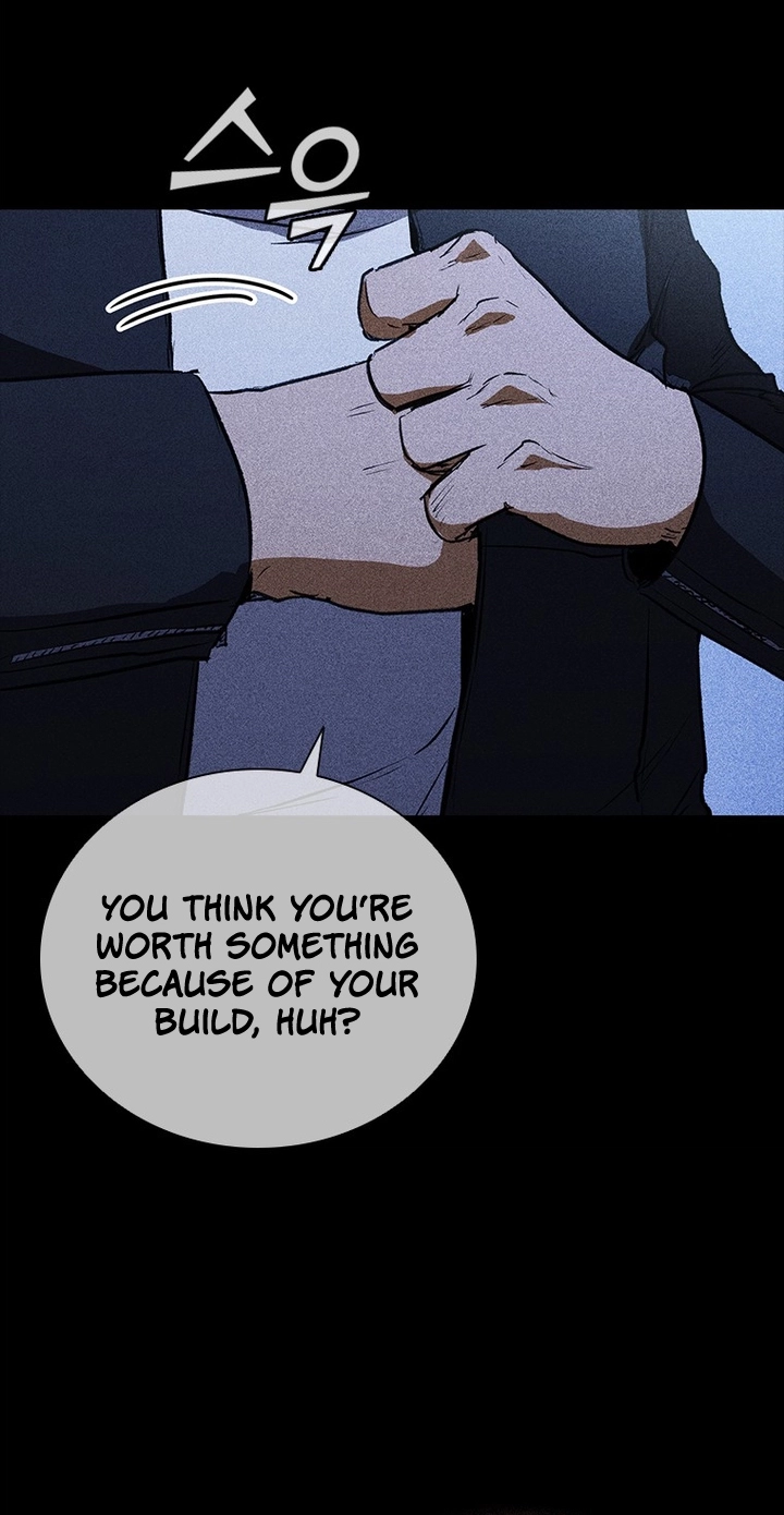 Shark Wyvern Chapter 23 page 70 - 