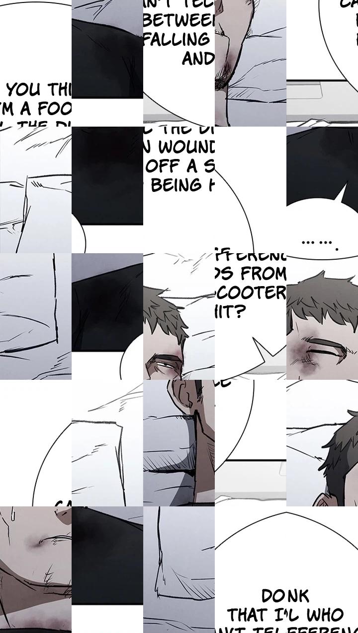 Shark Wyvern Chapter 23 page 8 - 