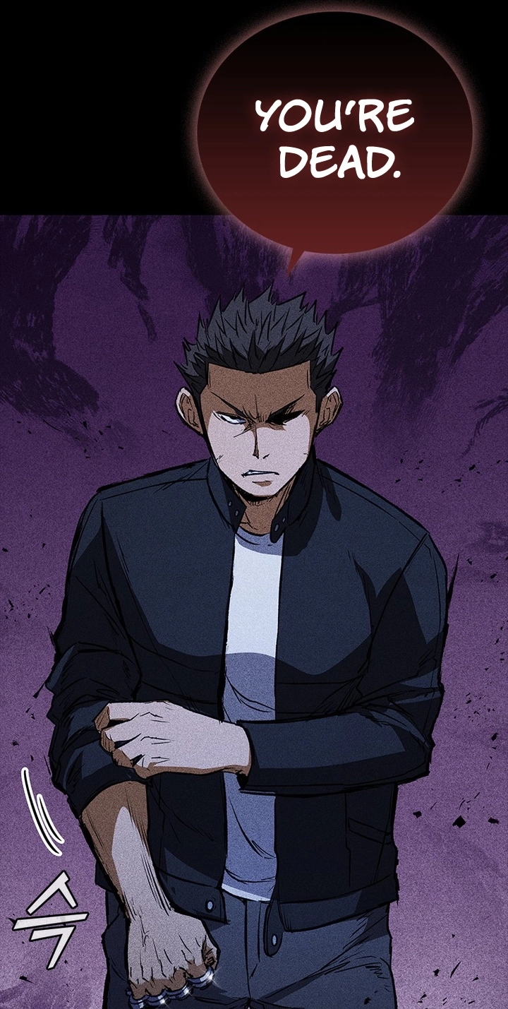 Shark Wyvern Chapter 23 page 71 - 