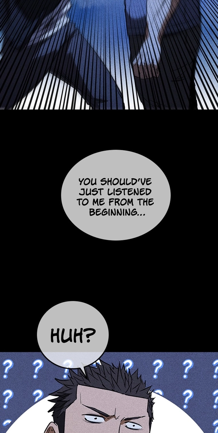 Shark Wyvern Chapter 23 page 73 - 
