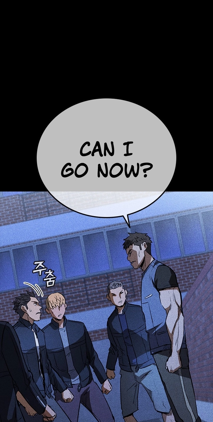 Shark Wyvern Chapter 23 page 76 - 