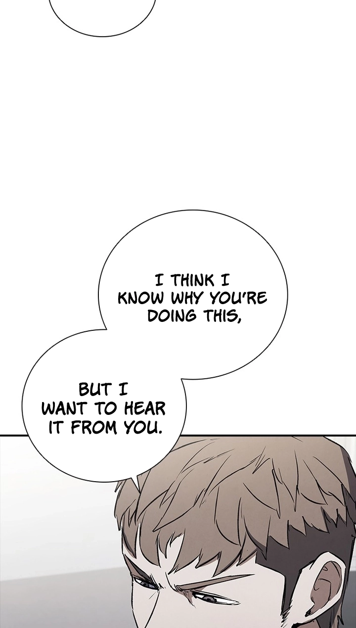 Shark Wyvern Chapter 23 page 9 - 