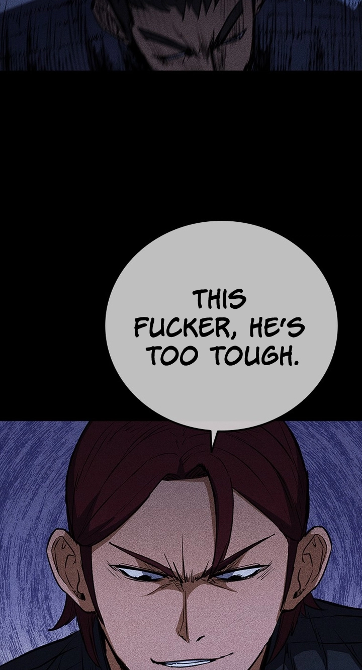Shark Wyvern Chapter 23 page 82 - 
