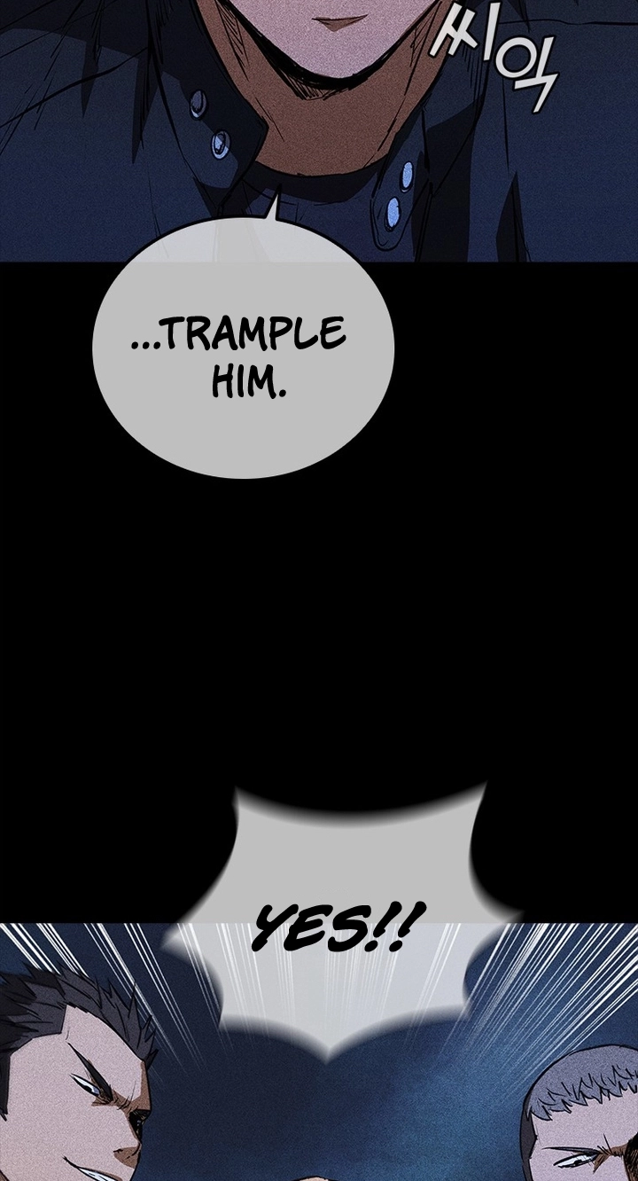 Shark Wyvern Chapter 23 page 83 - 