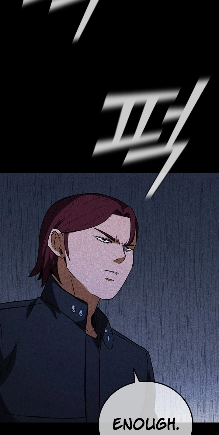 Shark Wyvern Chapter 23 page 86 - 