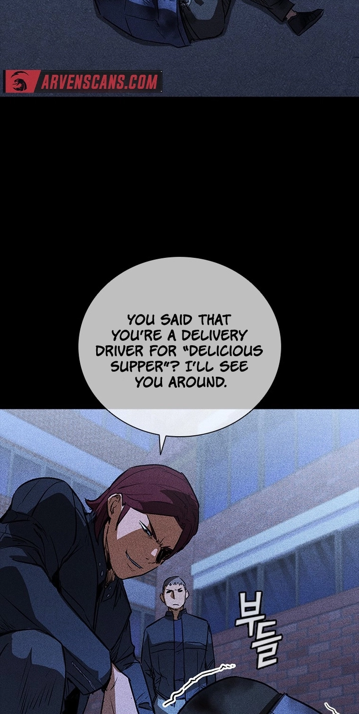 Shark Wyvern Chapter 23 page 88 - 
