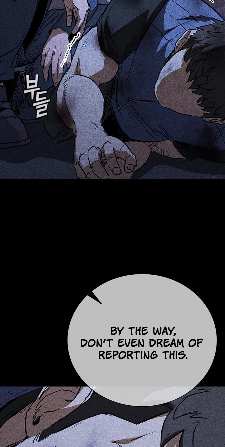 Shark Wyvern Chapter 23 page 89 - 
