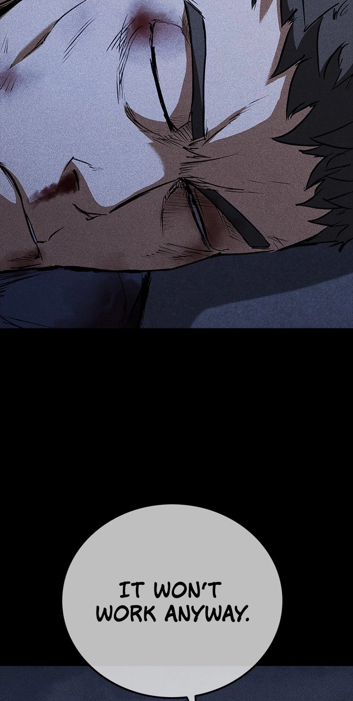 Shark Wyvern Chapter 23 page 90 - 