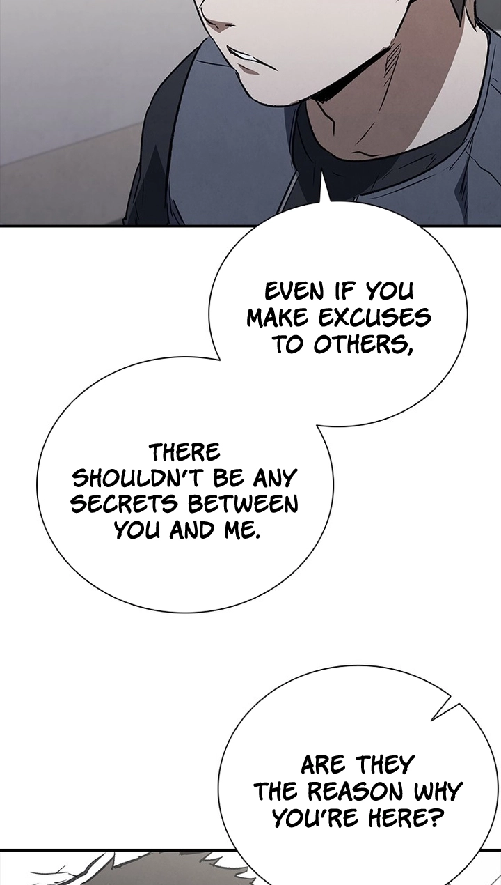 Shark Wyvern Chapter 23 page 10 - 