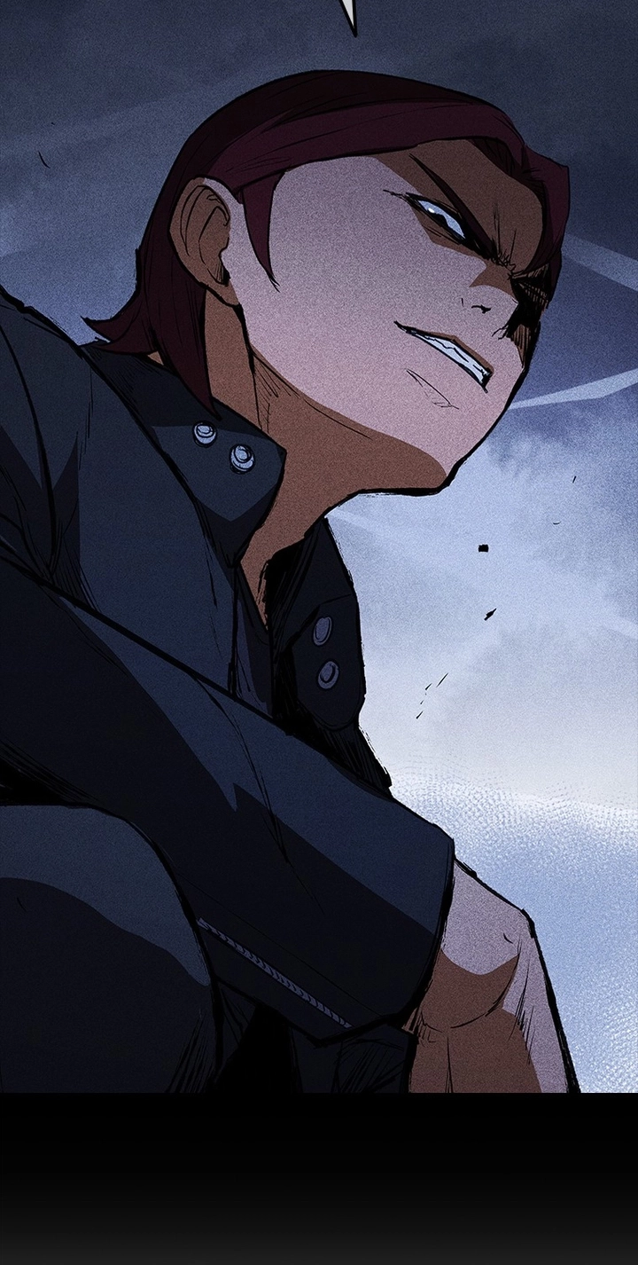 Shark Wyvern Chapter 23 page 91 - 