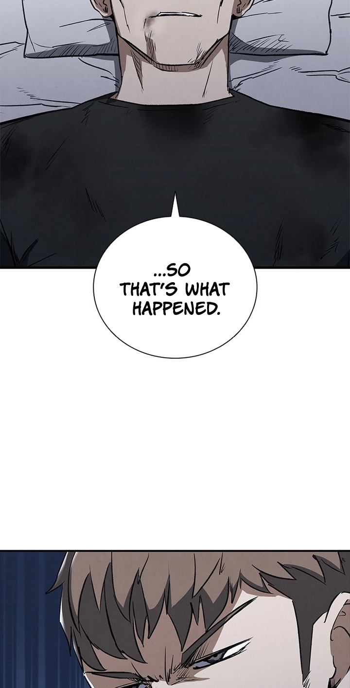 Shark Wyvern Chapter 23 page 93 - 