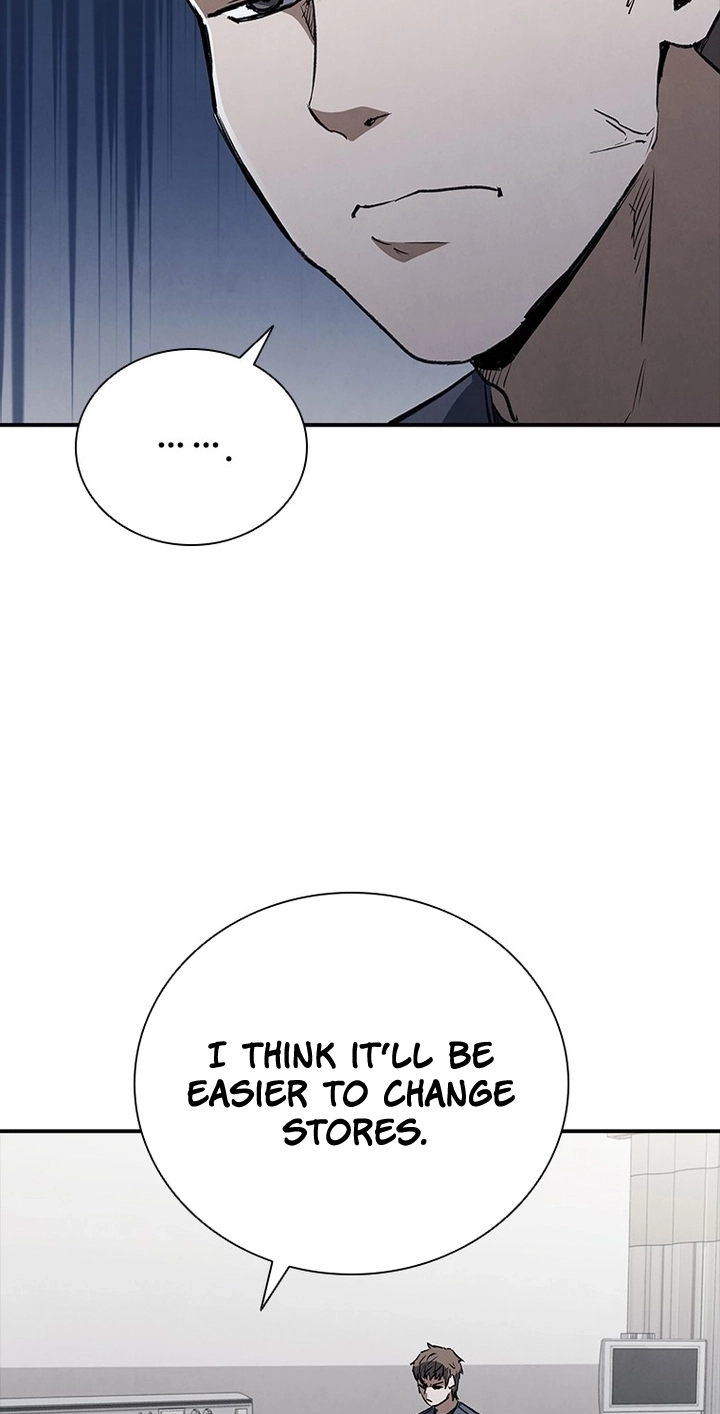 Shark Wyvern Chapter 23 page 94 - 