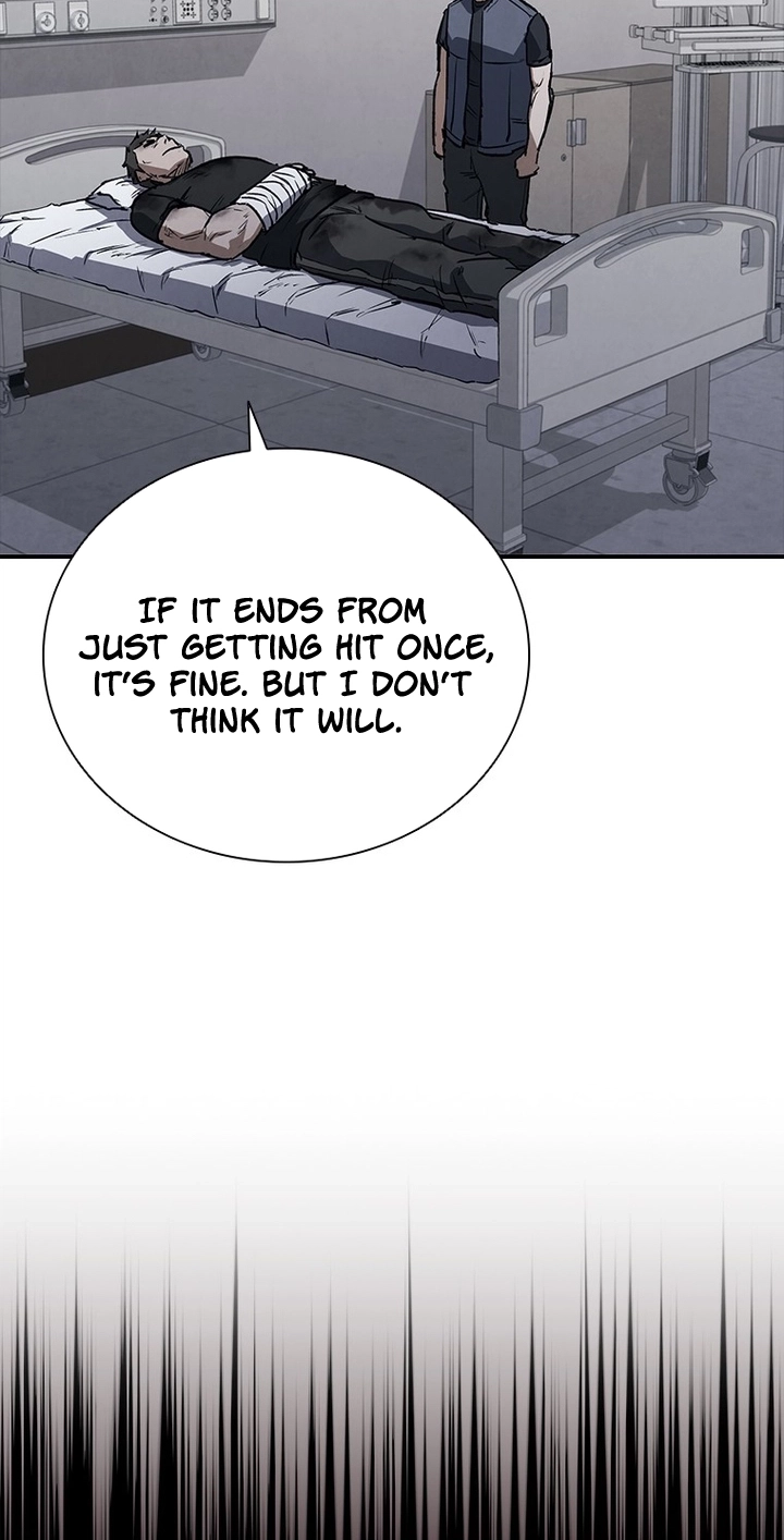 Shark Wyvern Chapter 23 page 95 - 
