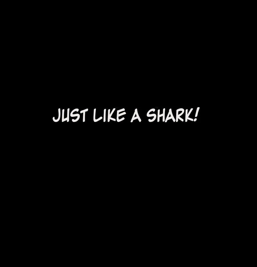 Shark Chapter 0 page 11 - 