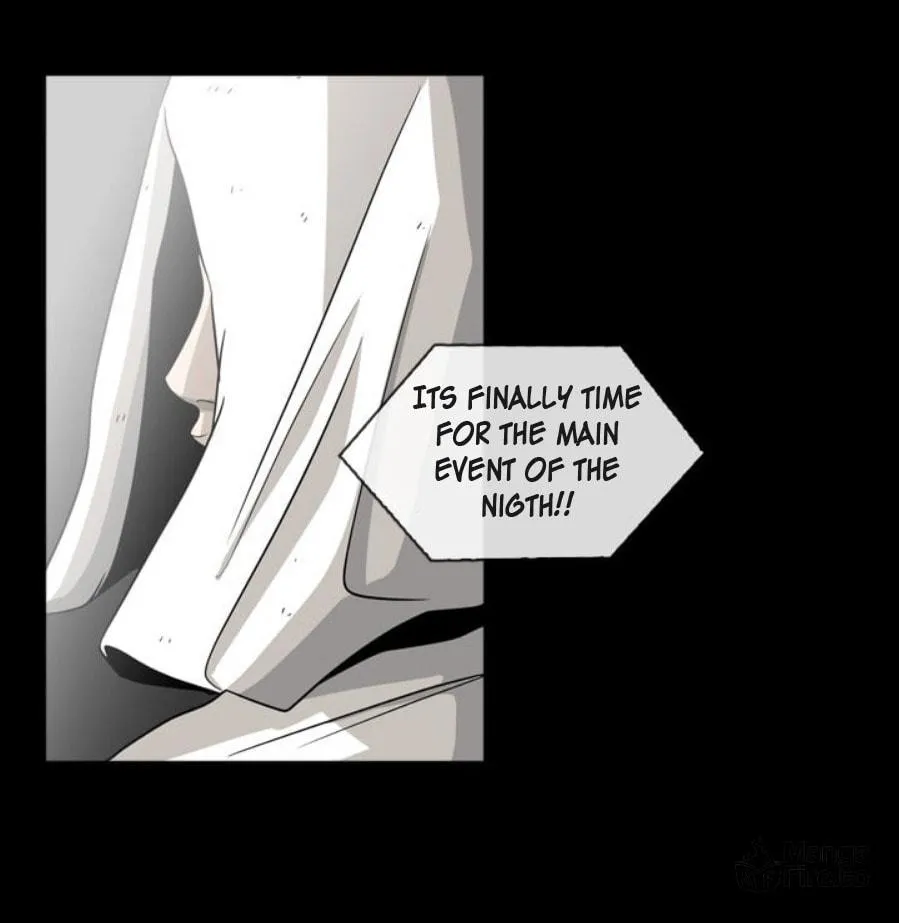 Shark Chapter 0 page 18 - 