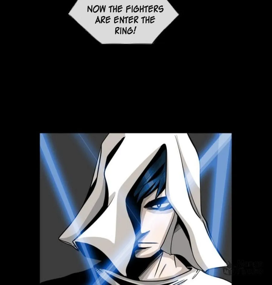 Shark Chapter 0 page 25 - 