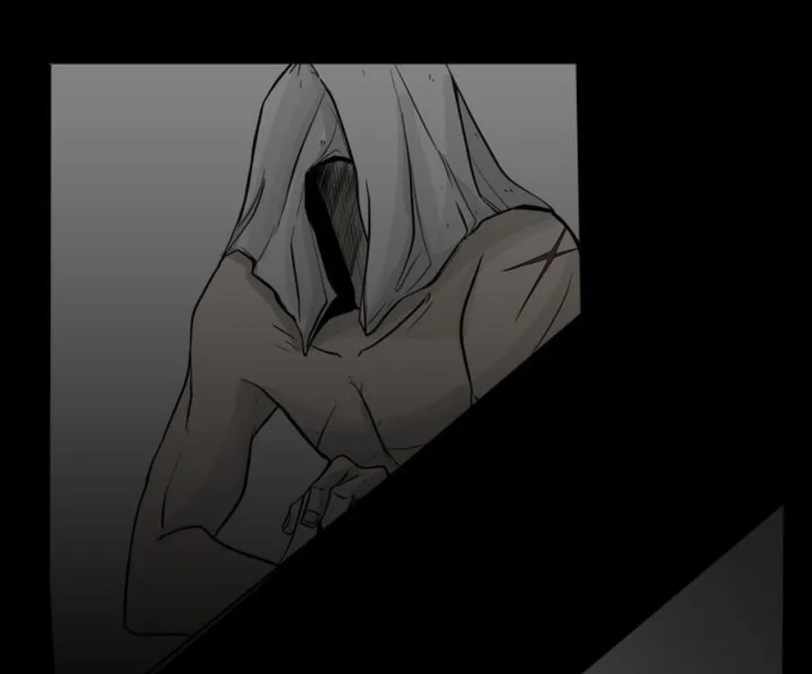 Shark Chapter 0 page 4 - 